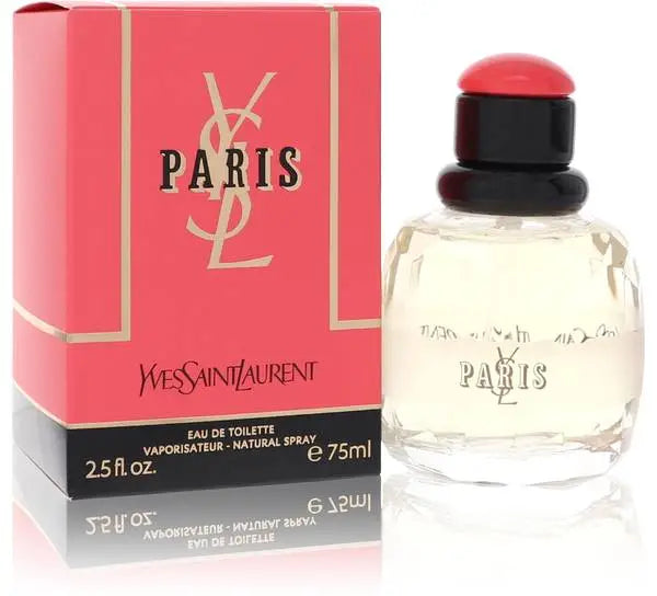 PARIS YSL 4.2 OZ EDT WOMEN