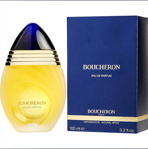 BOUCHERON 3.3 OZ EDP WOMEN , 
  from Paris Connection Perfumes, fragrance bottle.