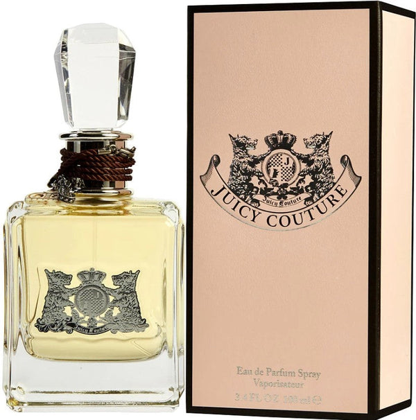 Juicy Couture Noir 3.4 oz is a glamorous and seductive fragrance for women.