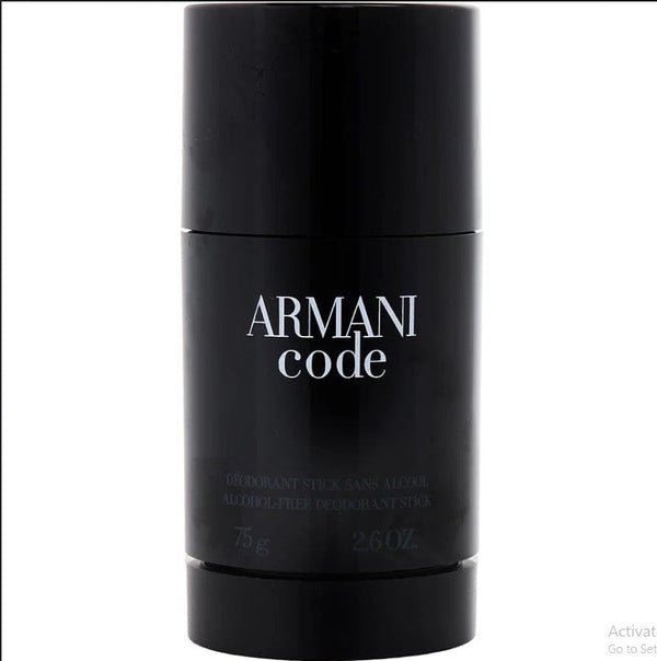 ARMANI CODE DEO 2.6 OZ from Paris Connection Perfume featuring long-lasting protection and fragrance