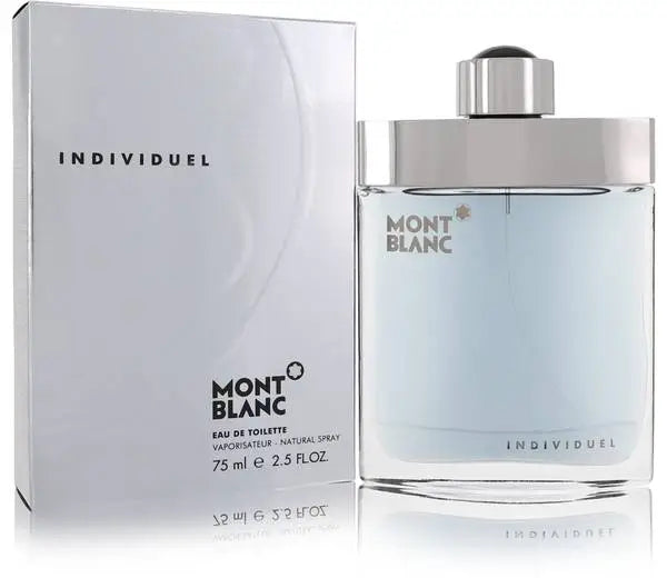 INDIVIDUEL M. B 2.5 OZ EDT MEN