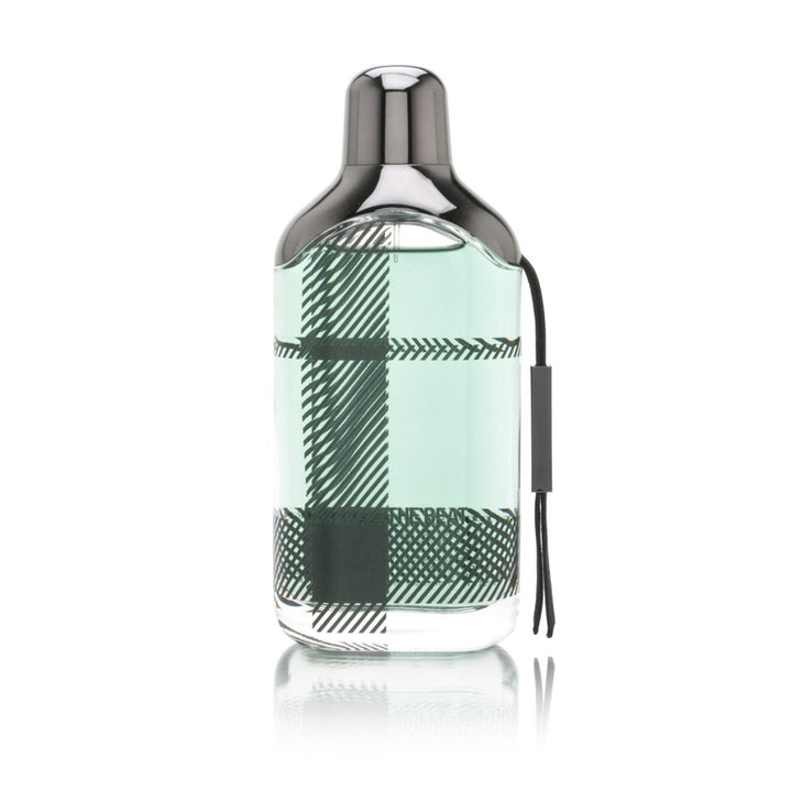 Burberry The Beat Cologne Eau De Toilette Spray 3.3 oz, a vibrant and energetic fragrance perfect for the modern man, available at Paris Connection Perfumes.