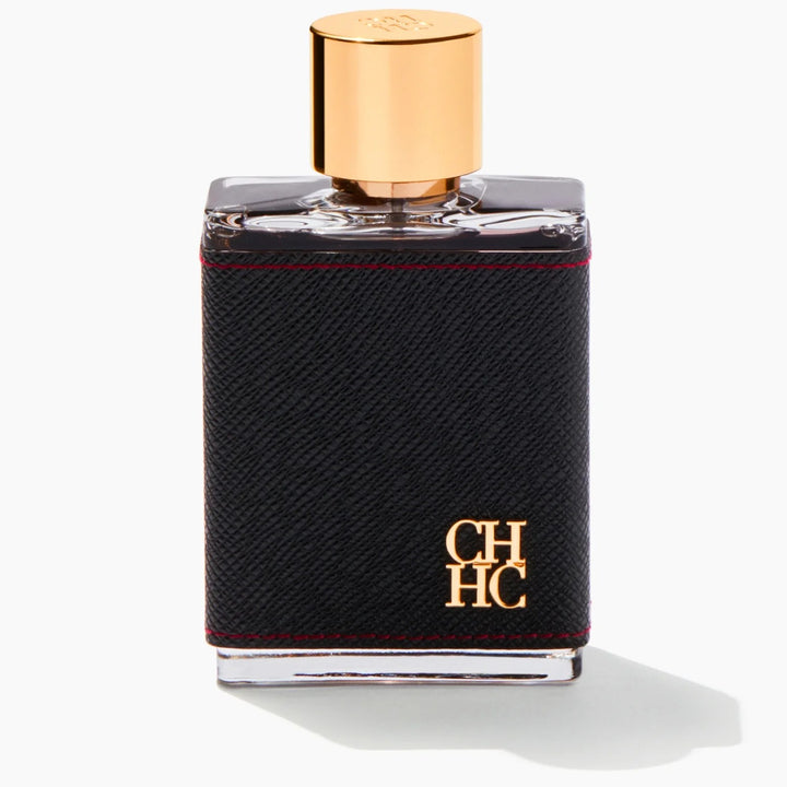 CH MEN CAROLINA HERRERA 3.4 OZ fragrance available at Paris Connection Perfumes
