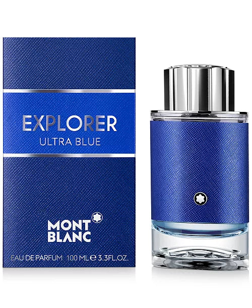 EXPLORER ULTRA BLUE 3.3OZ EDT MEN