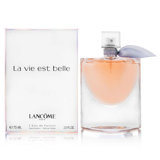 LA VIE EST BELLE 2.5 OZ EDP