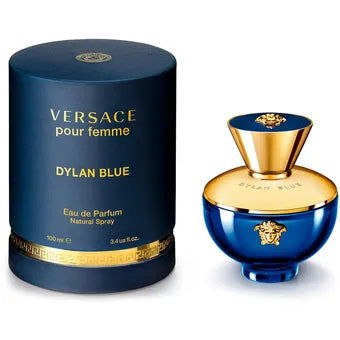 DYLAN BLUE 3.4 OZ EDP WOMEN