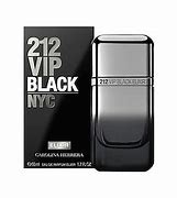 212 VIP BLACK ELIXIR 3.4 OZ EDP M