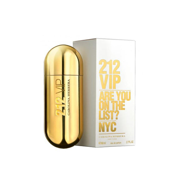 212 VIP 2.7 OZ EDP WOMEN