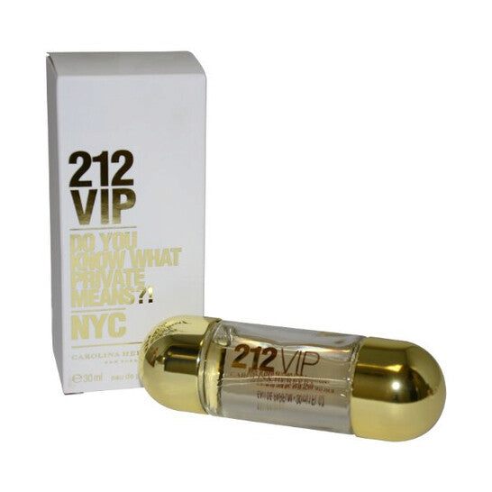 212 VIP EDP 2.7 OZ
