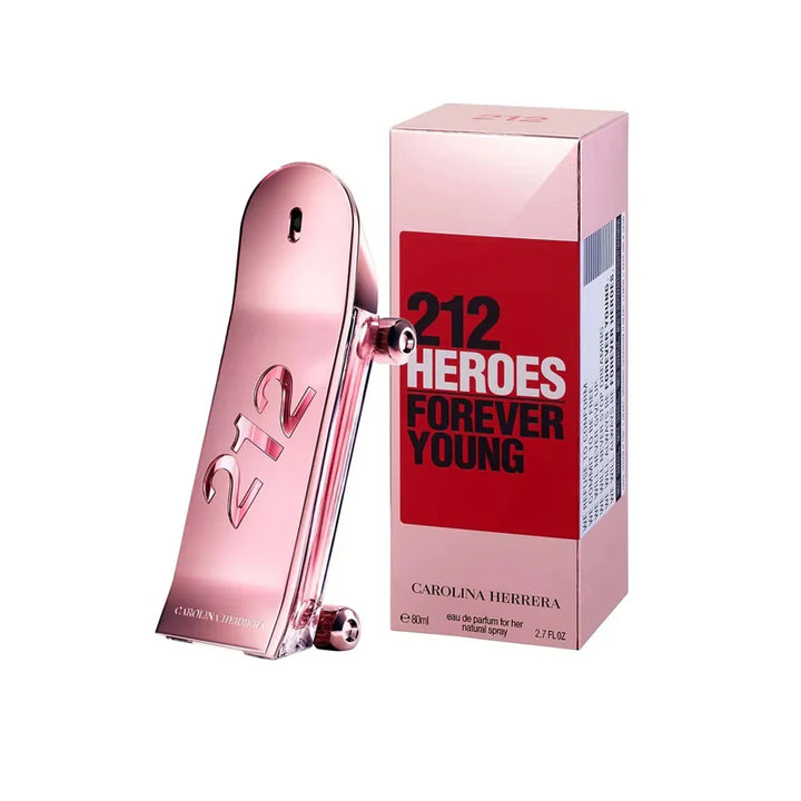 2.7 oz EDP at ParisConnectionPerfumes.com – Captivating Fragrance in a Chic Bottle, Perfect for the Modern Hero