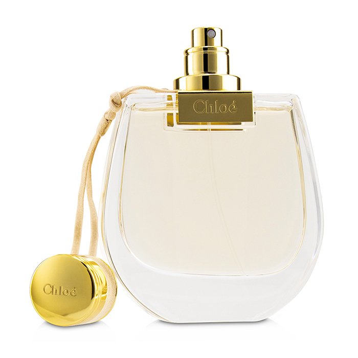 CHLOE NOMADE 2.5 OZ EDP available at Paris Connection Perfumes, offering a bold and elegant fragrance for women