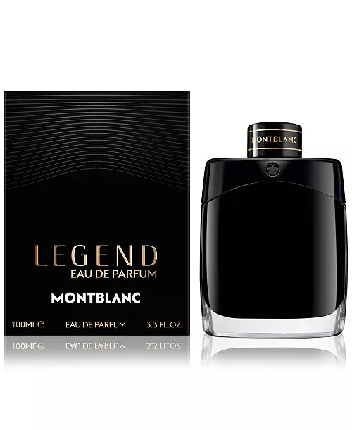 LEGEND MONTBLANC 6.7 OZ EDP MEN
