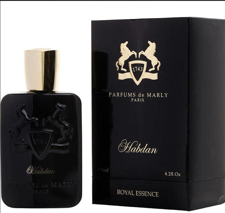 HABDAN 4.2 OZ P.D.M Eau de Parfum at Paris Connection Perfume for a rich oriental scent.