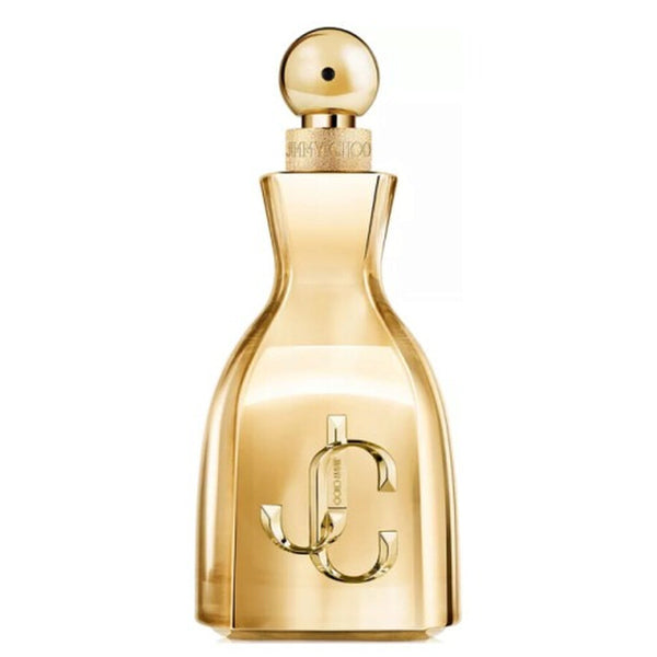 I WANT CHOO LE PARFUM 3.3 OZ