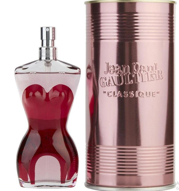 JEAN PAUL 3.4 OZ EDP W at Paris Connection Perfume for a sweet and sensual scent.