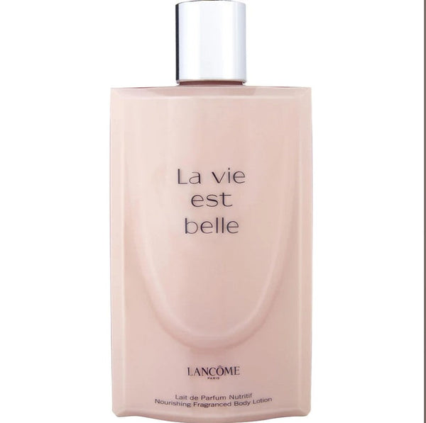 La Vie Est Belle 6.7 oz is a celebratory and elegant fragrance for women.