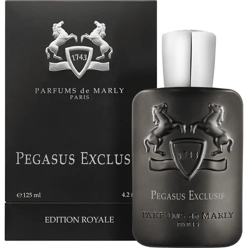 PEGASUS EXCLUSIF 4.2 OZ EDP MEN