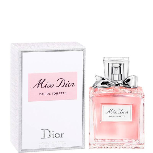 MISS DIOR ORIGINAL 3.4 OZ EDT WOMEN