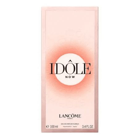 The stunning IDOLE NOW 3.4 OZ EDP from Paris Connection Perfumes comes in a sleek, contemporary bottle with a sophisticated design that reflects elegance and style. Its exquisite packaging enhances its appeal, making it a perfect gift for fragrance lovers.