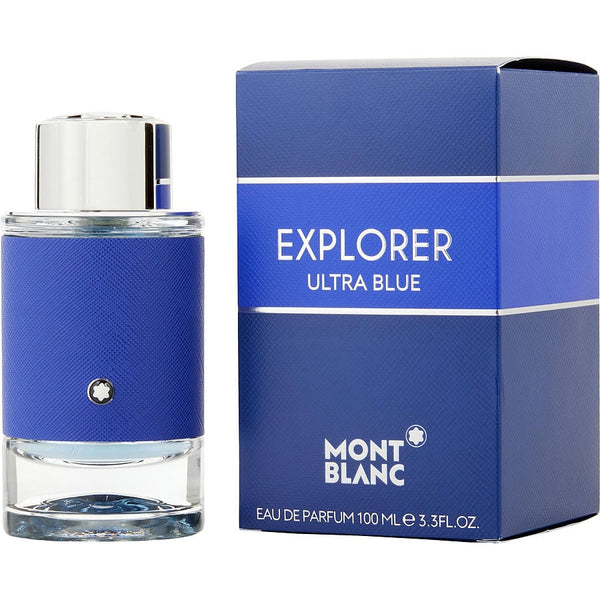 EXPLORER ULTRA BLUE 3.3OZ EDT MEN