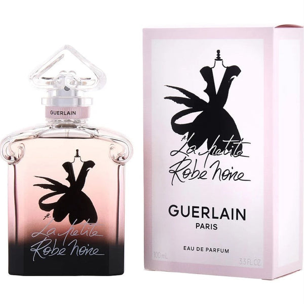 La Petite Robe 3.3 oz EDP W is a playful and chic fragrance for women.