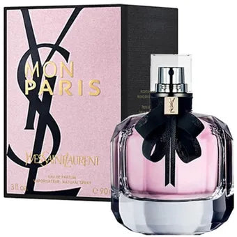 MON PARIS 3 OZ EDP W YSL WOMAN