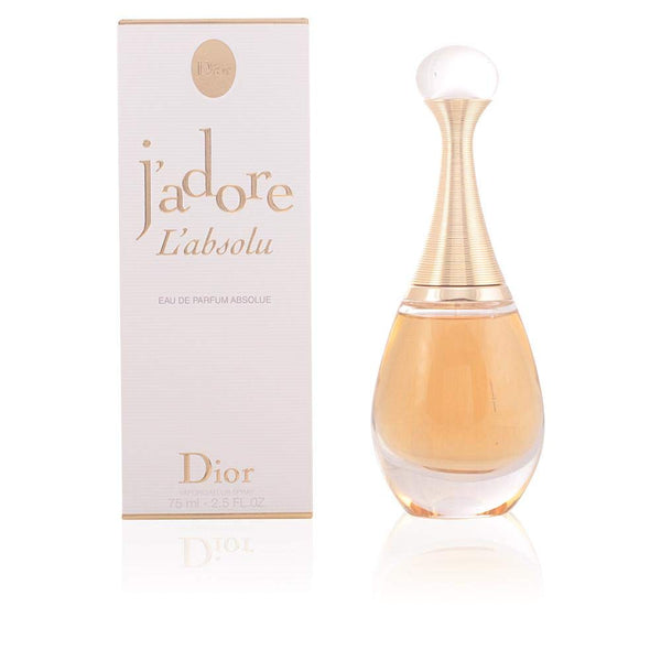 JADORE ABSOLU 2.5 OZ EDP WOMEN