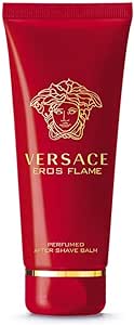 EROS FLAME 3.4 OZ AFTER SHAVE MEN