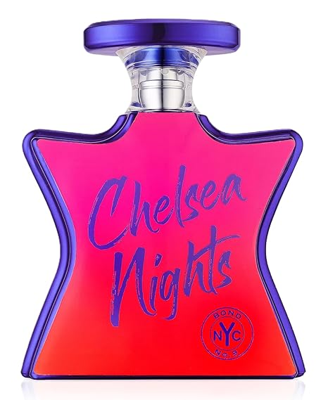 Paris Connection Perfumes presents CHELSEA NIGHTS 3.4 OZ Bond No. 9, offering a bold and luxurious scent for unforgettable nights.