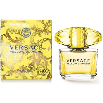 YELLOW DIAMOND 3.0OZ EDT WOMEN