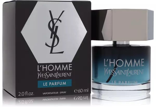 L' HOMME LE PARFUM 3.3 OZ MEN