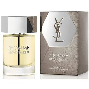 L'HOMME 3.3 OZ EDT MEN