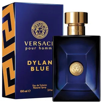 DYLAN BLUE 1.7 OZ EDT MEN