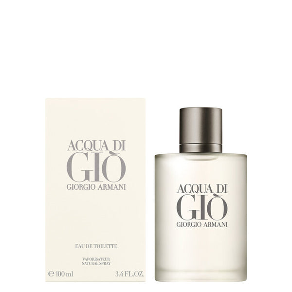 ACQUA DI GIO 6.7OZ EDT MEN