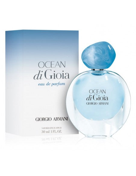 OCEAN DI GIOIA 3.4 OZ EDP WOMEN