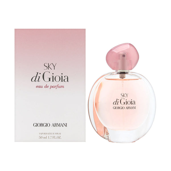 SKY DI GIOIA  3.4 OZ PARFUM WOMEN