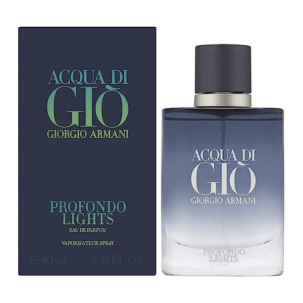 PROFONDO LIGHTS 2.5 OZ EDP MEN