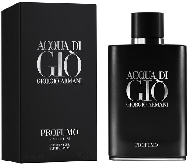 ACQUA DI GIO PROFUMO 2.5 OZ EDP MEN