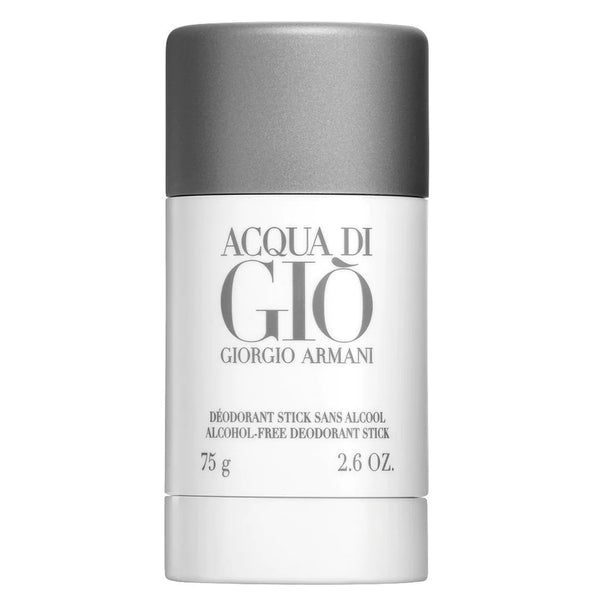 ARMANI AQUA DI GIO 2.6 OZ DEO MEN