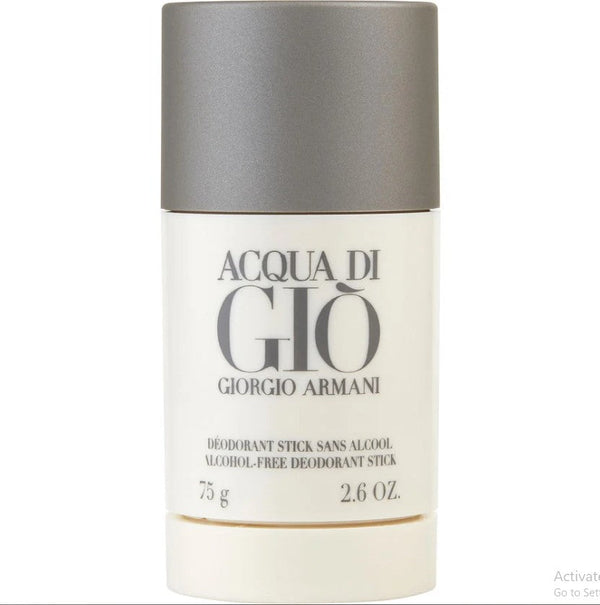 ACQUA DI GIO DEO 2.6 OZ from Paris Connection Perfume featuring a stylish bottle and refreshing scent