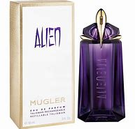 ALIEN MUGLER 3.0 OZ EDP W REFILLABLE