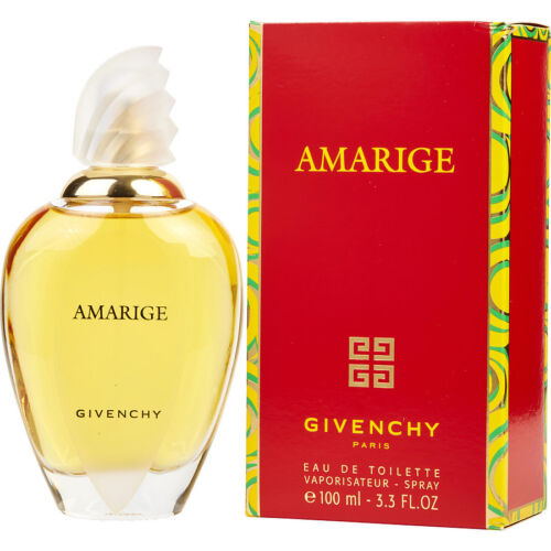 AMARIGE 3.3OZ EDT WOMEN