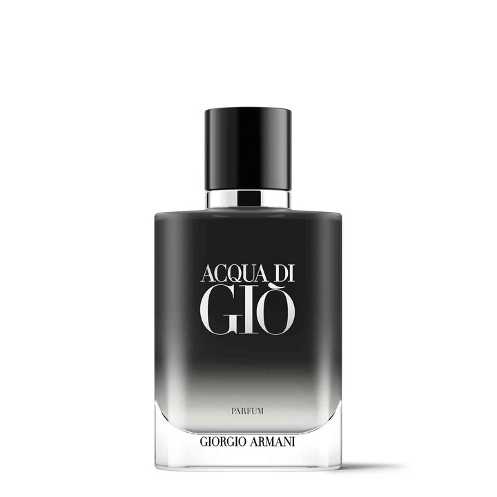 Acqua di Gio Parfum 4.2 oz at ParisConnectionPerfumes.com – Enchanting Eau de Parfum Featuring a Harmonious Blend of Citrus and Earthy Undertones for an Invigorating Experience