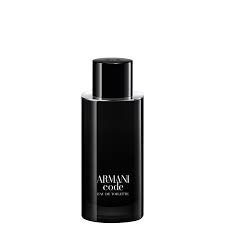  Armani Code 4.2 oz Parfum at ParisConnectionPerfumes.com – Captivating 4.2 oz Fragrance that Blends Warm Spices with Rich Vanilla for a Seductive Aroma

