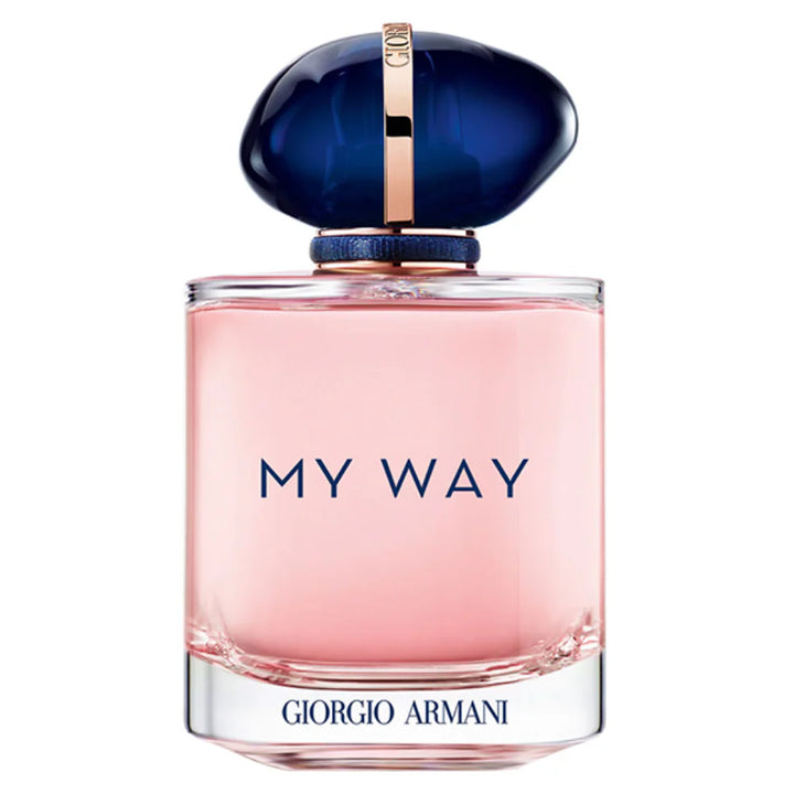 Armani Way Florale 3 oz at ParisConnectionPerfumes.com – Enchanting Fragrance Featuring a Harmony of Fresh Blooms and Warm Undertones for a Delightfully Romantic Essence