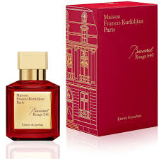 BACCARAT ROUGE 540 EXTRAIT DE PARFUM 2.4 OZ