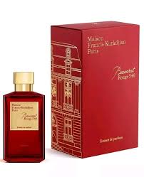 BACCAEAT ROUGE 540 EXTRAIT DE PARFUM 6.8 OZ