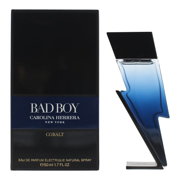 BAD BOY COBALT 5.1 OZ EDP MEN