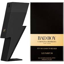 BAD BOY LE PARFUM 3.4 OZ M