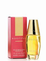 BEAUTIFUL ESTEE LAUDER 2.5 OZ EDP